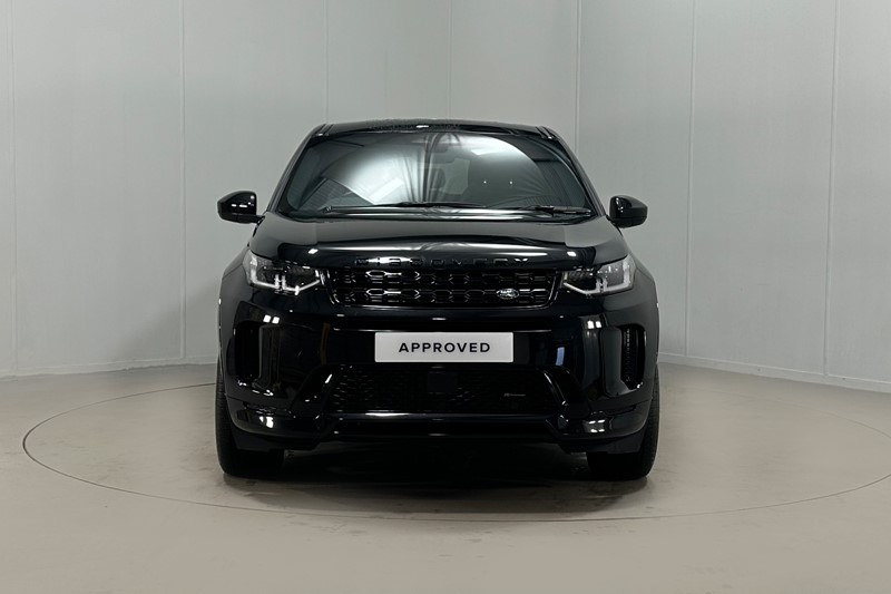 Used Land Rover Discovery Sport 2022 for sale - 76981622: Photo 7