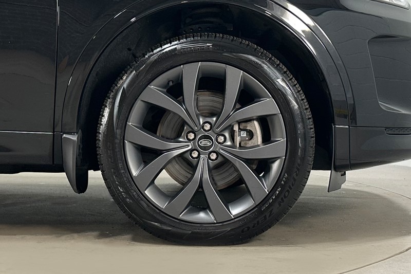 Used Land Rover Discovery Sport 2022 for sale - 76981622: Photo 8