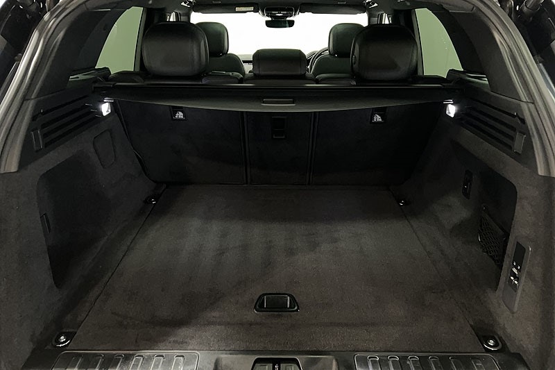 Used Land Rover Range Rover Sport 2025 for sale - 77848230: Photo 10