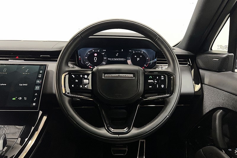 Used Land Rover Range Rover Sport 2025 for sale - 77848230: Photo 15