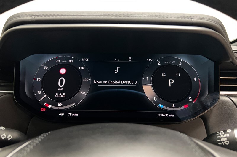 Used Land Rover Range Rover Sport 2025 for sale - 77848230: Photo 16