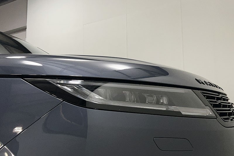 Used Land Rover Range Rover Sport 2025 for sale - 77848230: Photo 17