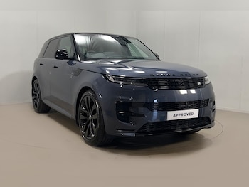 Used Land Rover Range Rover Sport 2025 for sale - 77848230: Photo