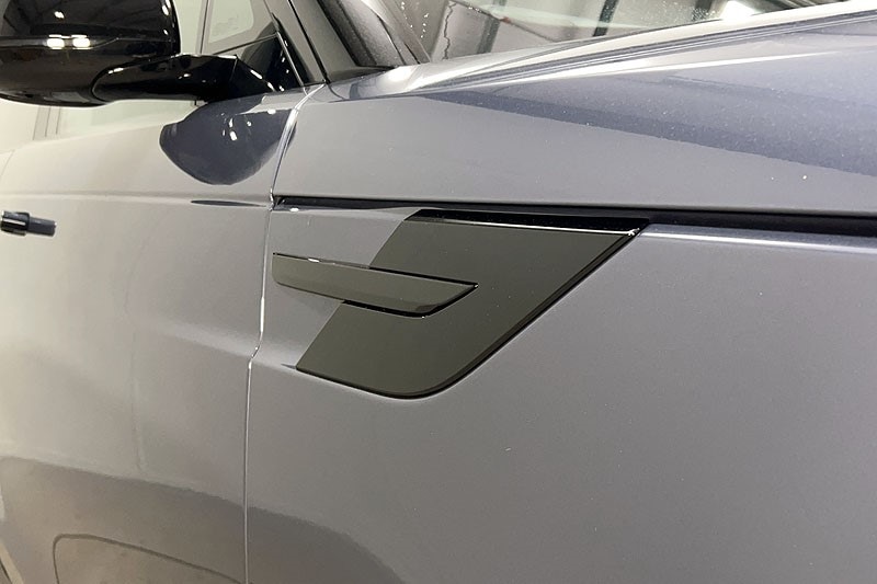 Used Land Rover Range Rover Sport 2025 for sale - 77848230: Photo 20