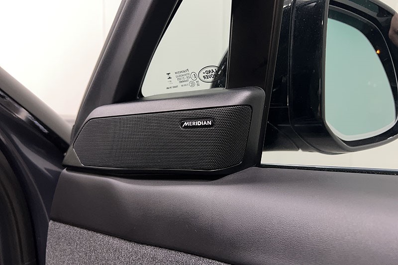 Used Land Rover Range Rover Sport 2025 for sale - 77848230: Photo 23