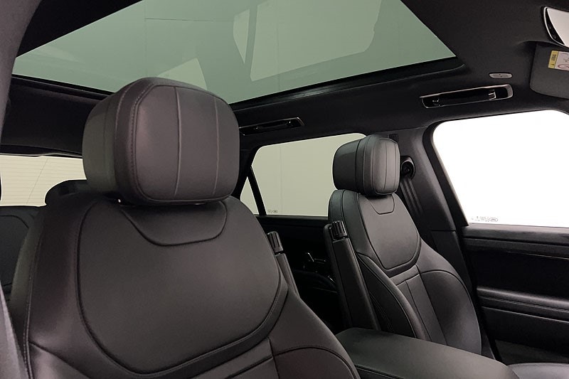 Used Land Rover Range Rover Sport 2025 for sale - 77848230: Photo 26