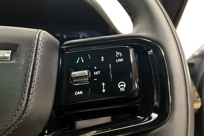 Used Land Rover Range Rover Sport 2025 for sale - 77848230: Photo 28