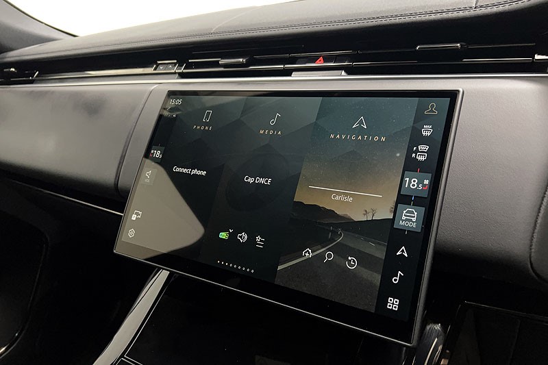 Used Land Rover Range Rover Sport 2025 for sale - 77848230: Photo 30