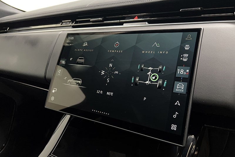 Used Land Rover Range Rover Sport 2025 for sale - 77848230: Photo 31