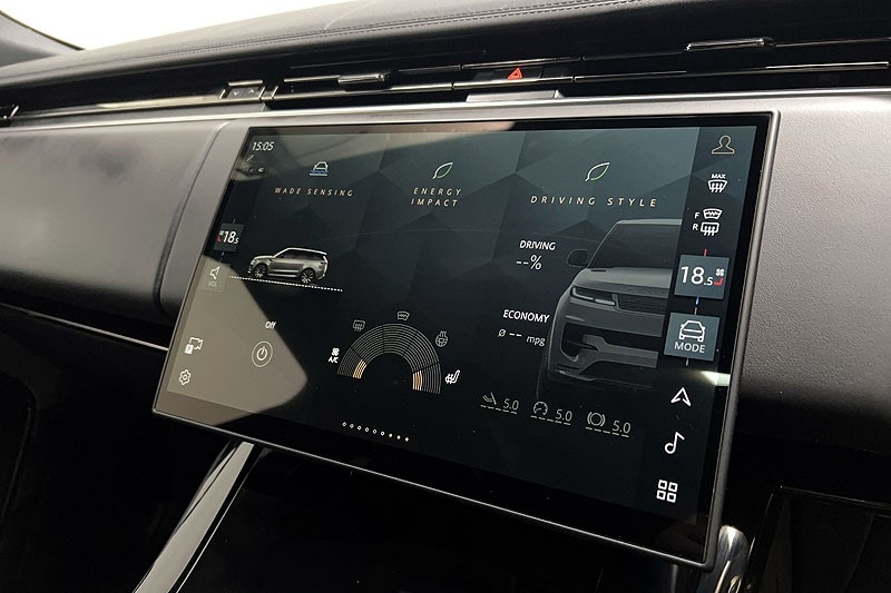 Used Land Rover Range Rover Sport 2025 for sale - 77848230: Photo 32