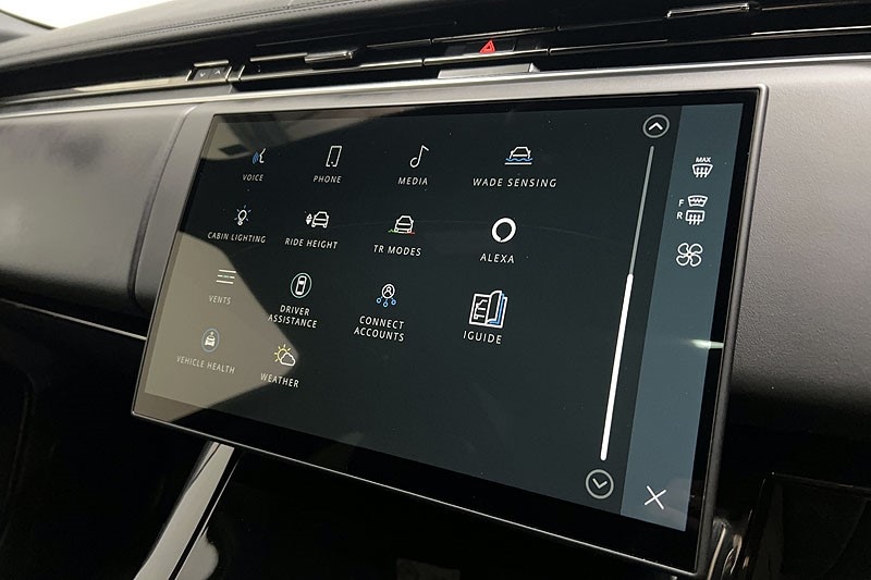 Used Land Rover Range Rover Sport 2025 for sale - 77848230: Photo 34