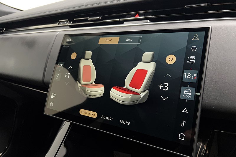 Used Land Rover Range Rover Sport 2025 for sale - 77848230: Photo 35