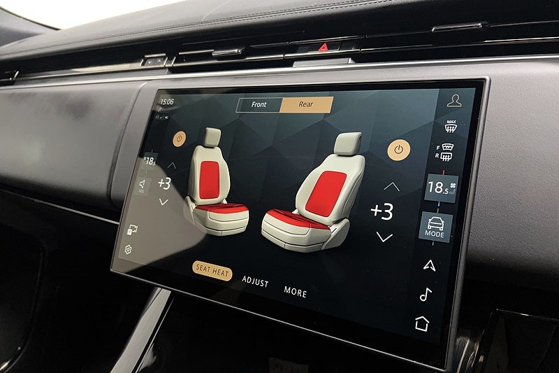 Used Land Rover Range Rover Sport 2025 for sale - 77848230: Photo 36