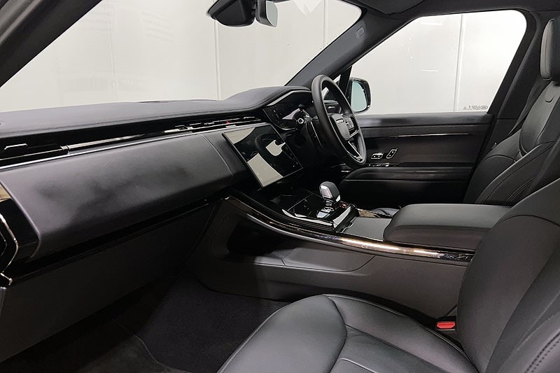 Used Land Rover Range Rover Sport 2025 for sale - 77848230: Photo 37