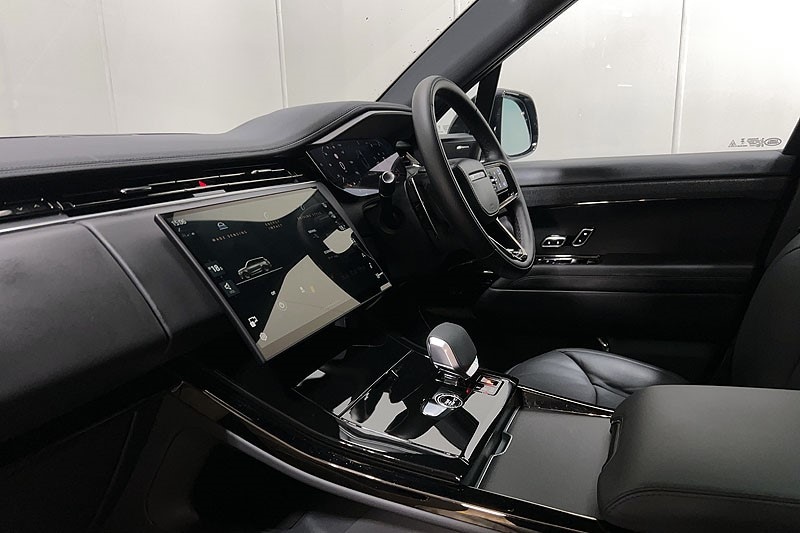 Used Land Rover Range Rover Sport 2025 for sale - 77848230: Photo 38