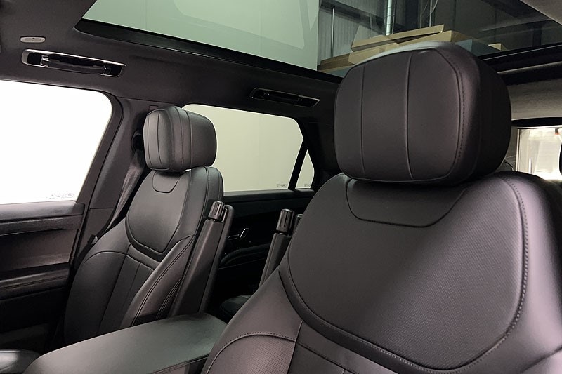 Used Land Rover Range Rover Sport 2025 for sale - 77848230: Photo 39