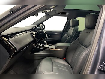 Used Land Rover Range Rover Sport 2025 for sale - 77848230: Photo