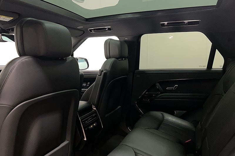 Used Land Rover Range Rover Sport 2025 for sale - 77848230: Photo 40