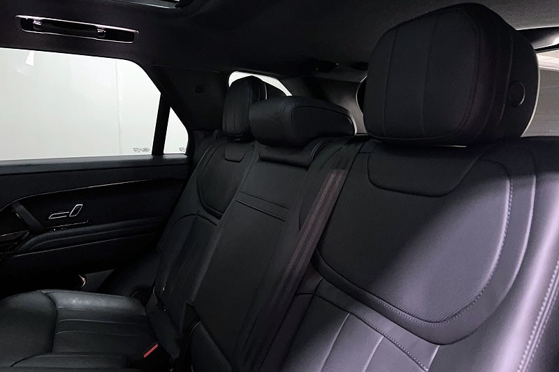 Used Land Rover Range Rover Sport 2025 for sale - 77848230: Photo 41