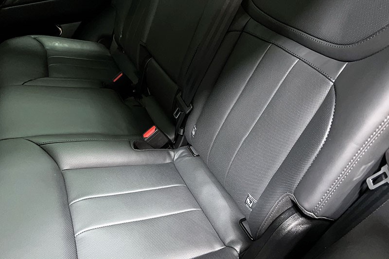 Used Land Rover Range Rover Sport 2025 for sale - 77848230: Photo 42