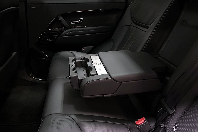 Used Land Rover Range Rover Sport 2025 for sale - 77848230: Photo 43