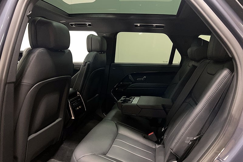 Used Land Rover Range Rover Sport 2025 for sale - 77848230: Photo 45