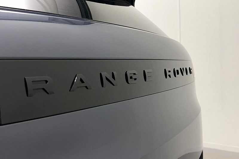 Used Land Rover Range Rover Sport 2025 for sale - 77848230: Photo 49