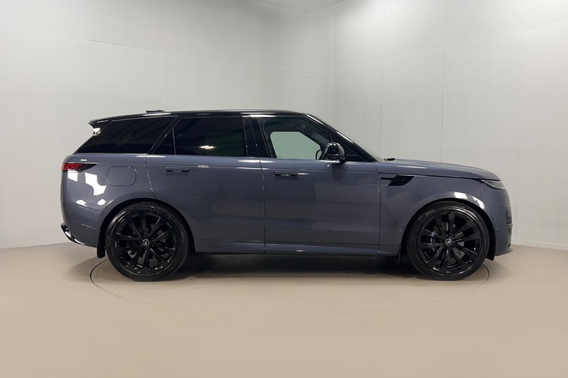 Used Land Rover Range Rover Sport 2025 for sale - 77848230: Photo 5