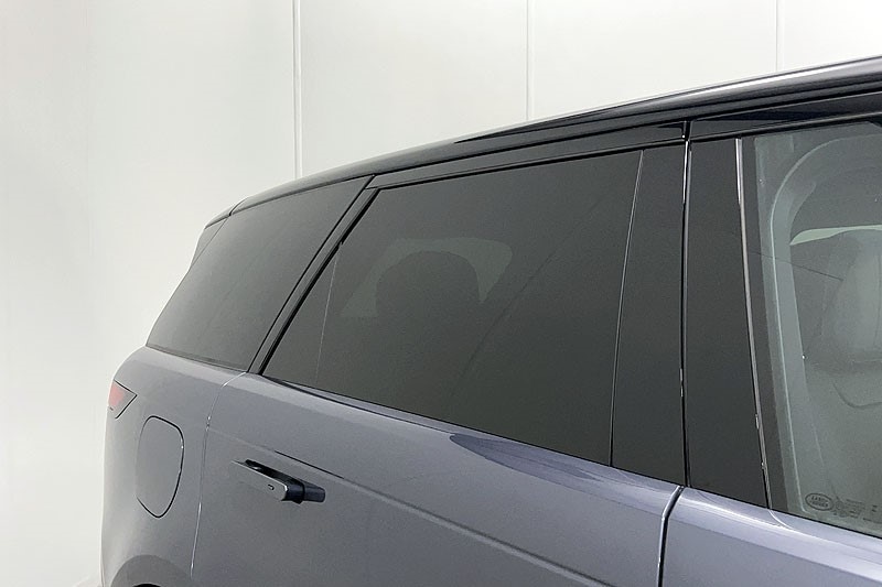 Used Land Rover Range Rover Sport 2025 for sale - 77848230: Photo 50