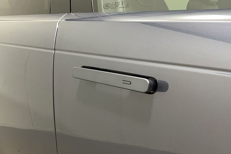 Used Land Rover Range Rover Sport 2025 for sale - 77848230: Photo 51