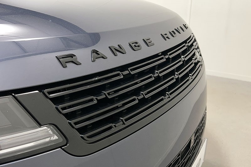 Used Land Rover Range Rover Sport 2025 for sale - 77848230: Photo 53