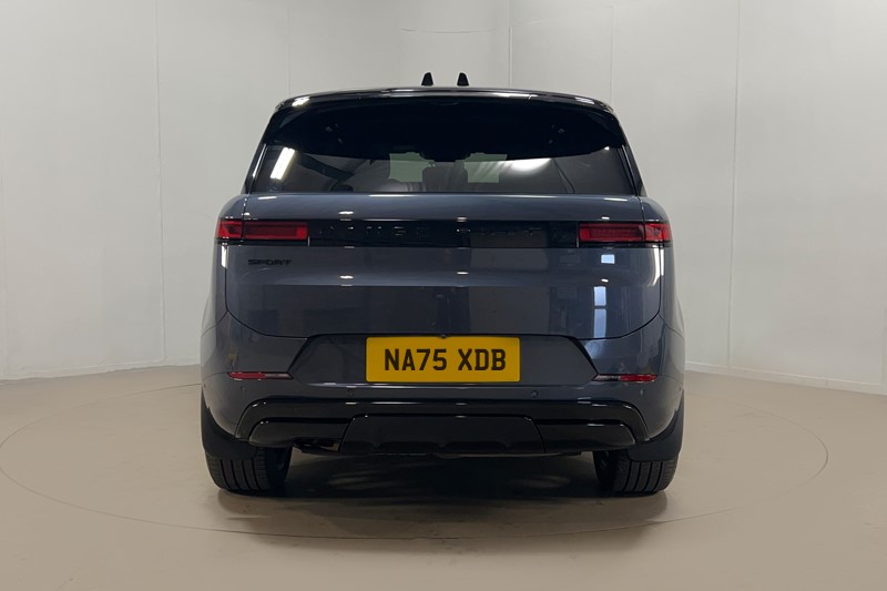Used Land Rover Range Rover Sport 2025 for sale - 77848230: Photo 6