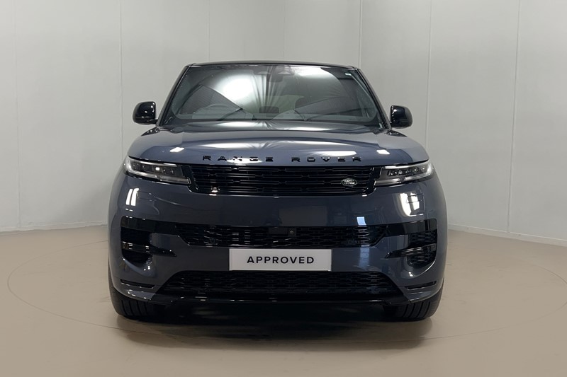 Used Land Rover Range Rover Sport 2025 for sale - 77848230: Photo 7