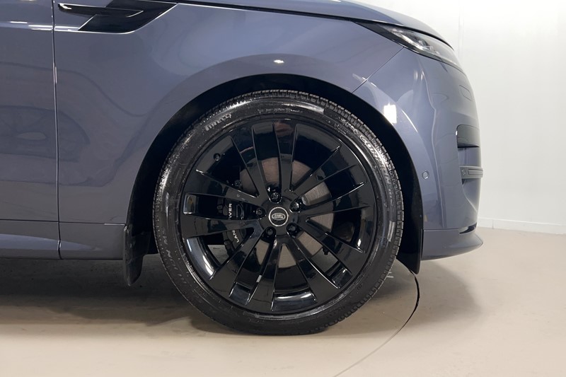 Used Land Rover Range Rover Sport 2025 for sale - 77848230: Photo 8