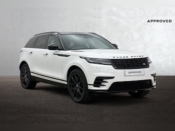 Used Land Rover Range Rover Velar 2025 for sale - 79693134: Photo