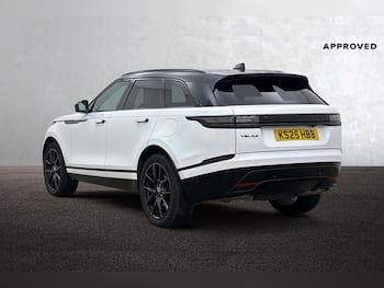 Used Land Rover Range Rover Velar 2025 for sale - 79693134: Photo