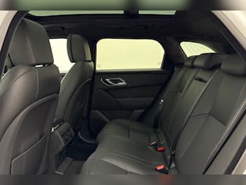 Used Land Rover Range Rover Velar 2025 for sale - 79693134: Photo