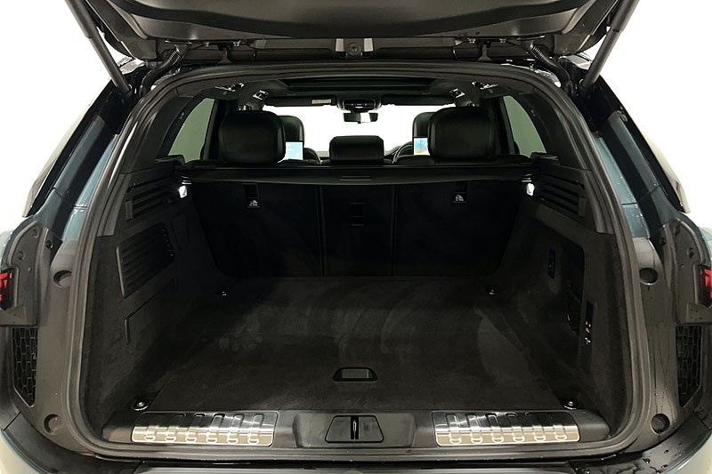 Used Land Rover Range Rover Sport 2025 for sale - 77665246: Photo 10