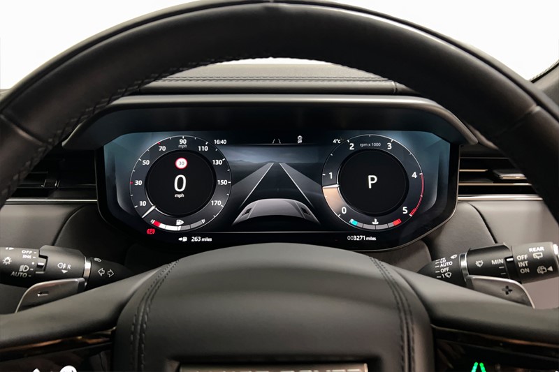 Used Land Rover Range Rover Sport 2025 for sale - 77665246: Photo 16