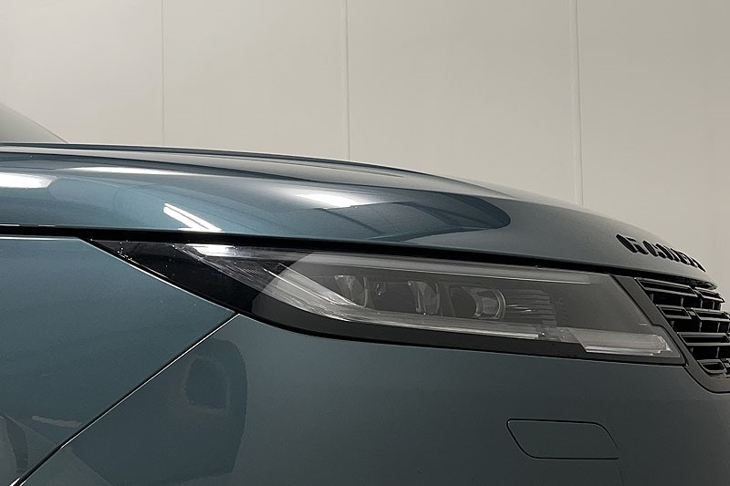 Used Land Rover Range Rover Sport 2025 for sale - 77665246: Photo 17