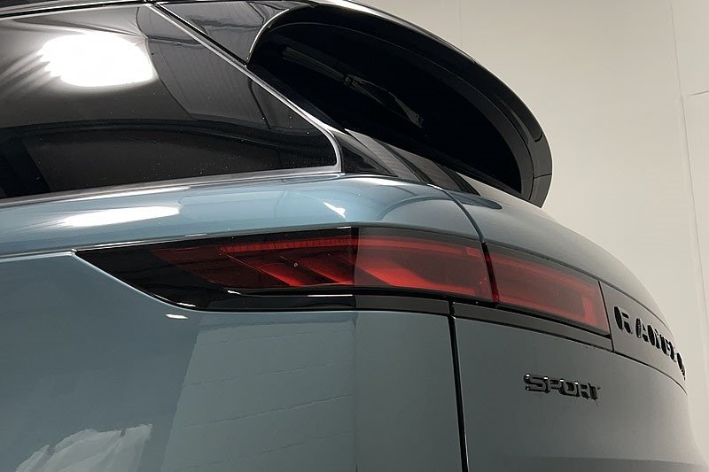 Used Land Rover Range Rover Sport 2025 for sale - 77665246: Photo 19