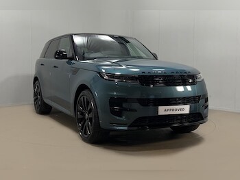 Used Land Rover Range Rover Sport 2025 for sale - 77665246: Photo