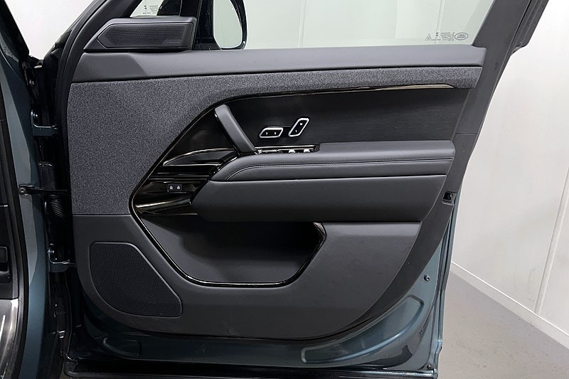 Used Land Rover Range Rover Sport 2025 for sale - 77665246: Photo 21