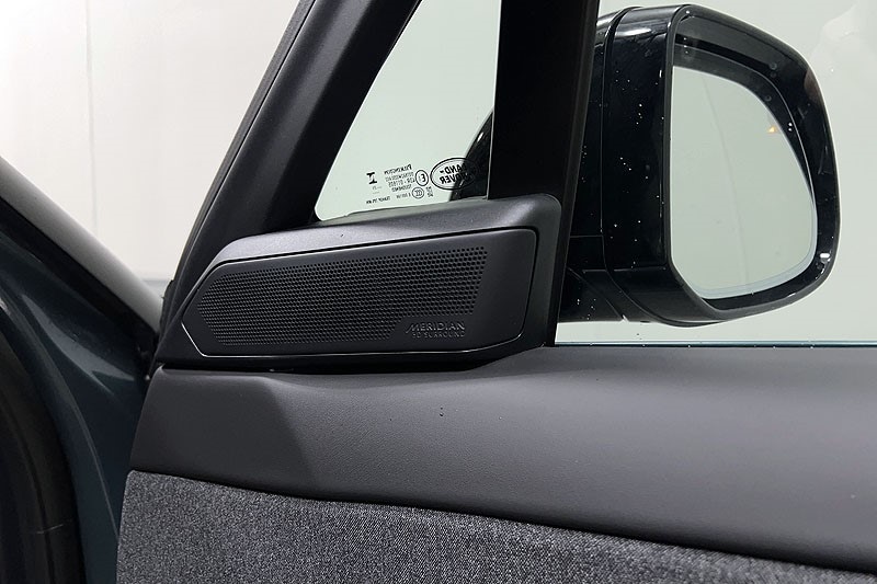 Used Land Rover Range Rover Sport 2025 for sale - 77665246: Photo 23