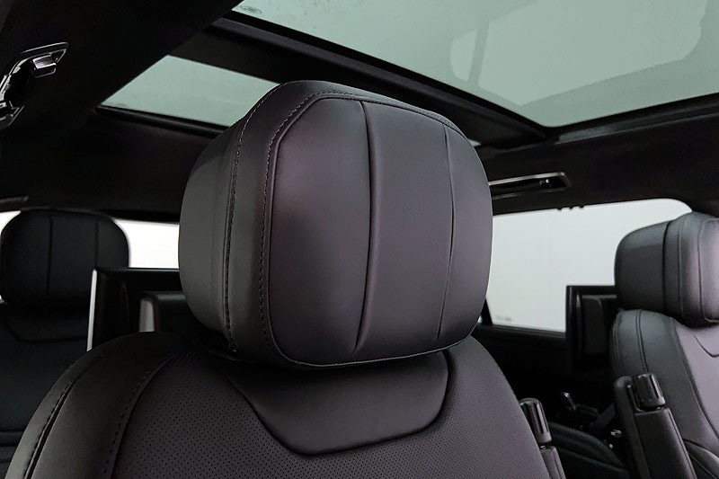 Used Land Rover Range Rover Sport 2025 for sale - 77665246: Photo 27