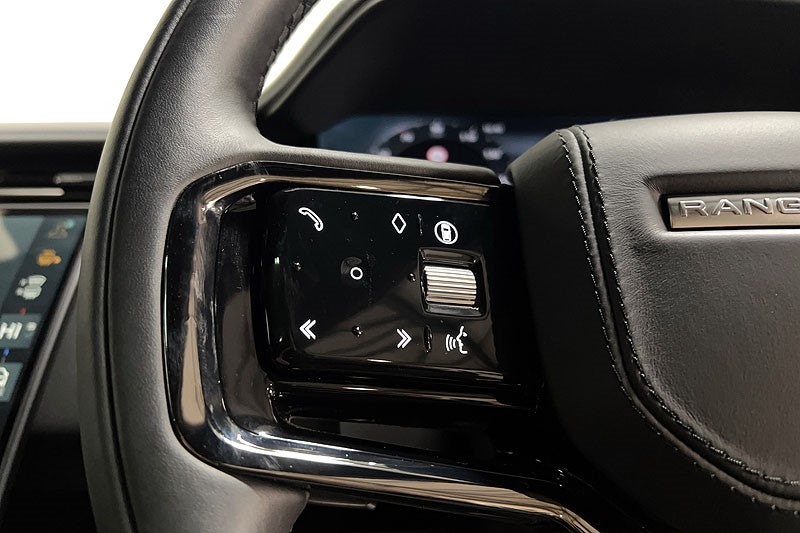 Used Land Rover Range Rover Sport 2025 for sale - 77665246: Photo 30