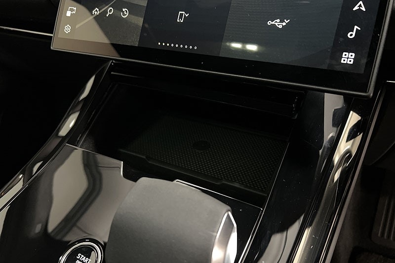 Used Land Rover Range Rover Sport 2025 for sale - 77665246: Photo 33