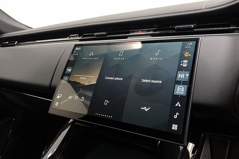 Used Land Rover Range Rover Sport 2025 for sale - 77665246: Photo 34