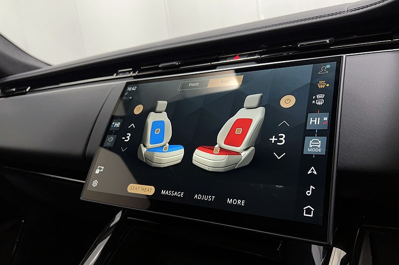 Used Land Rover Range Rover Sport 2025 for sale - 77665246: Photo 41