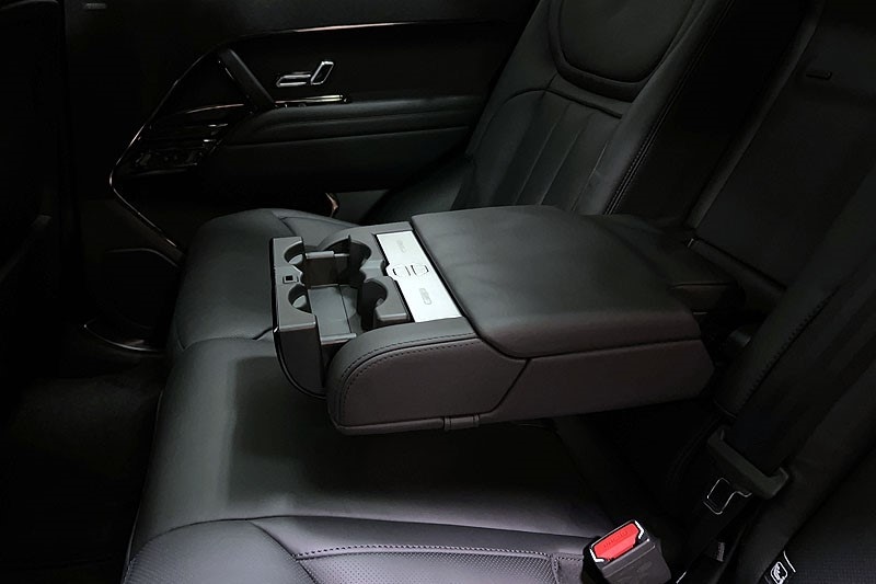 Used Land Rover Range Rover Sport 2025 for sale - 77665246: Photo 47